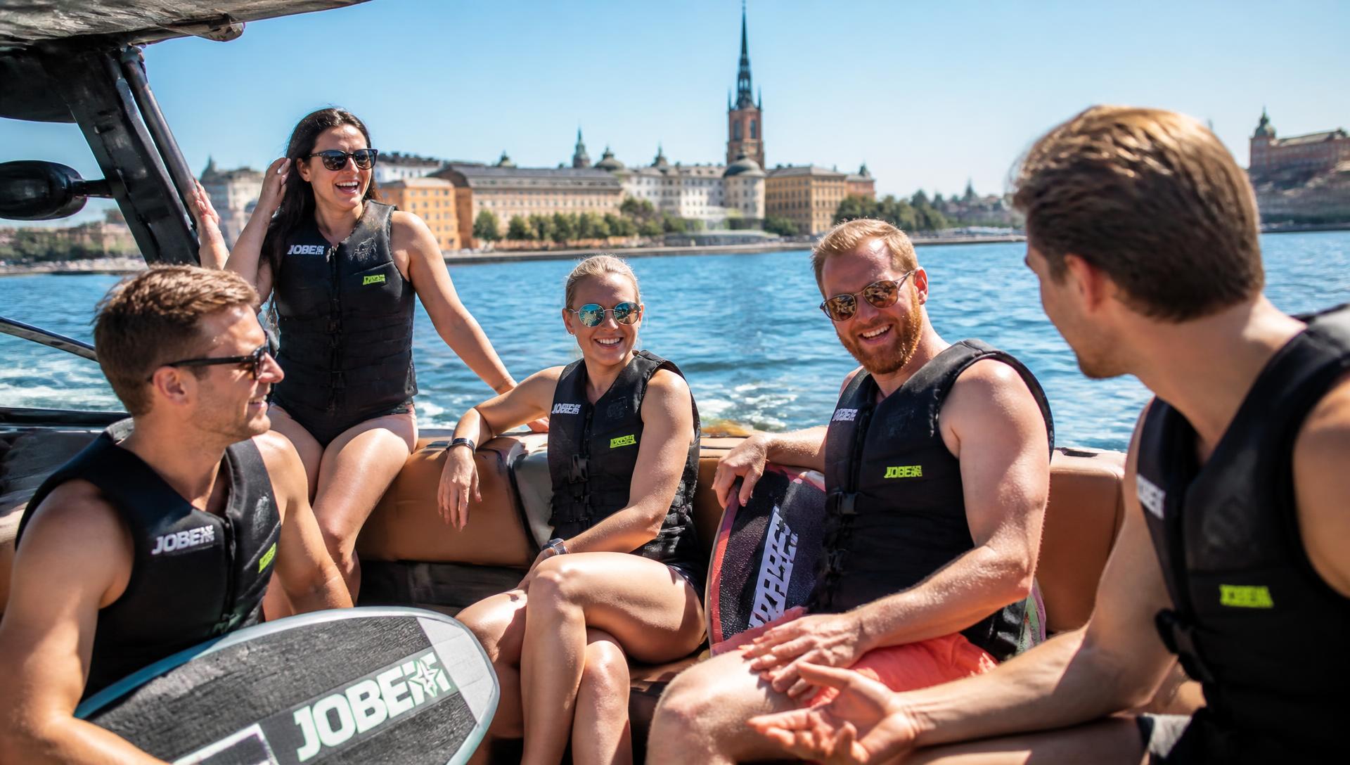 Företagsevent